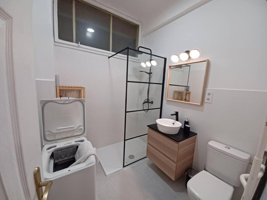 Hero'S Square Apartment บูดาเปสต์ ภายนอก รูปภาพ